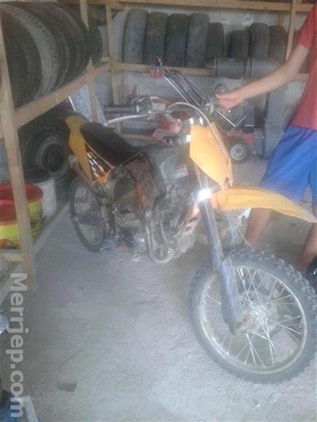 Mini-cross-