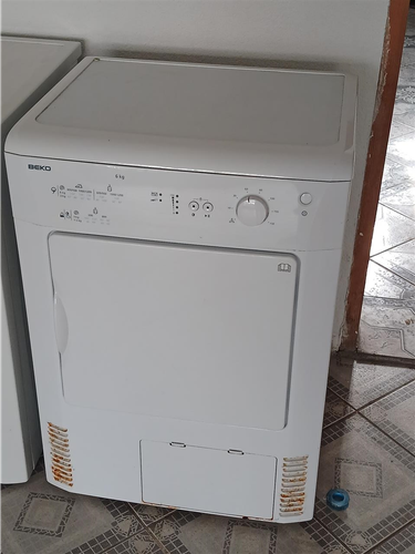 Terëse e teshave