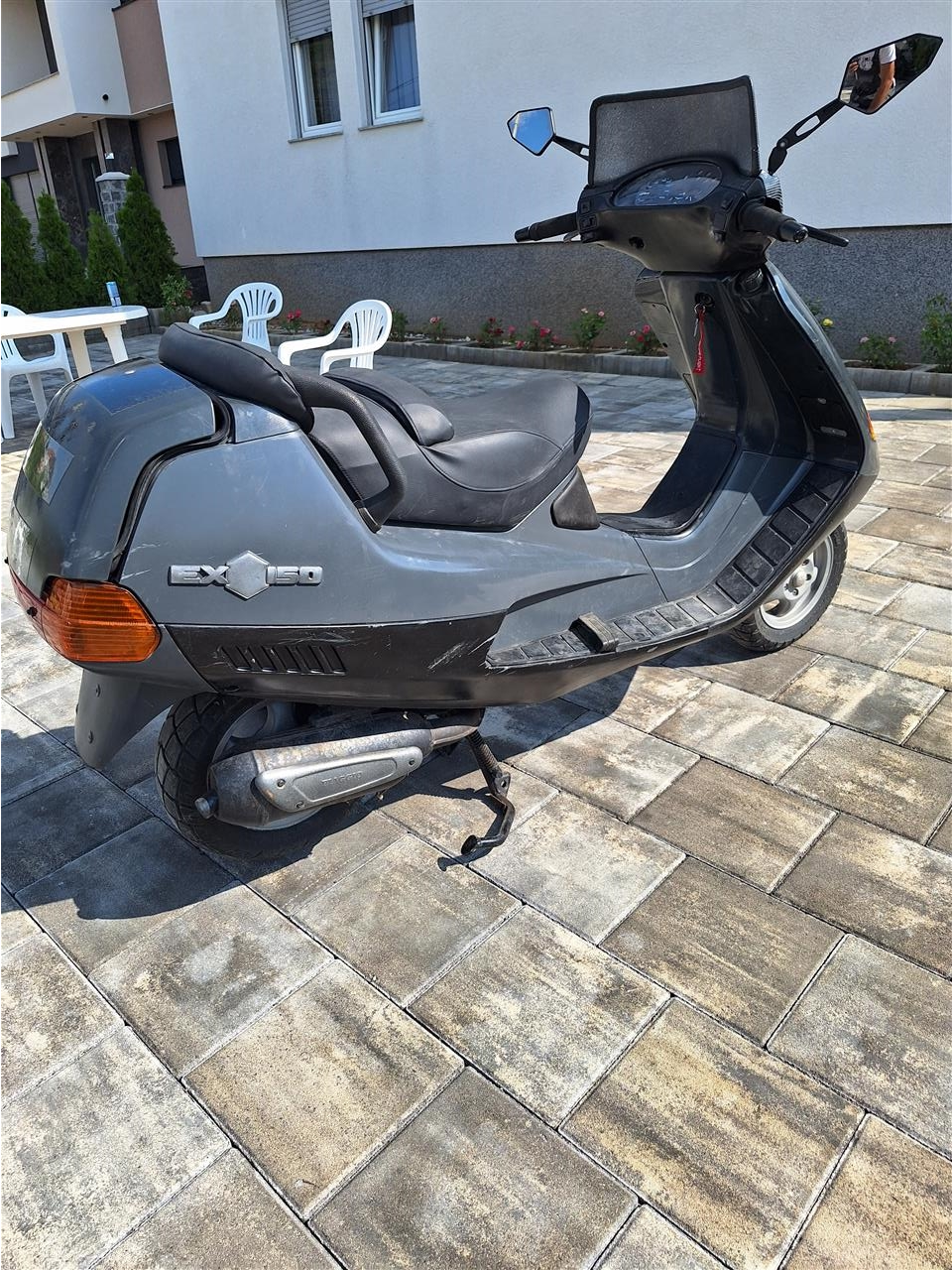 Skuter-