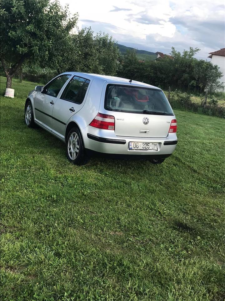 Golf-4