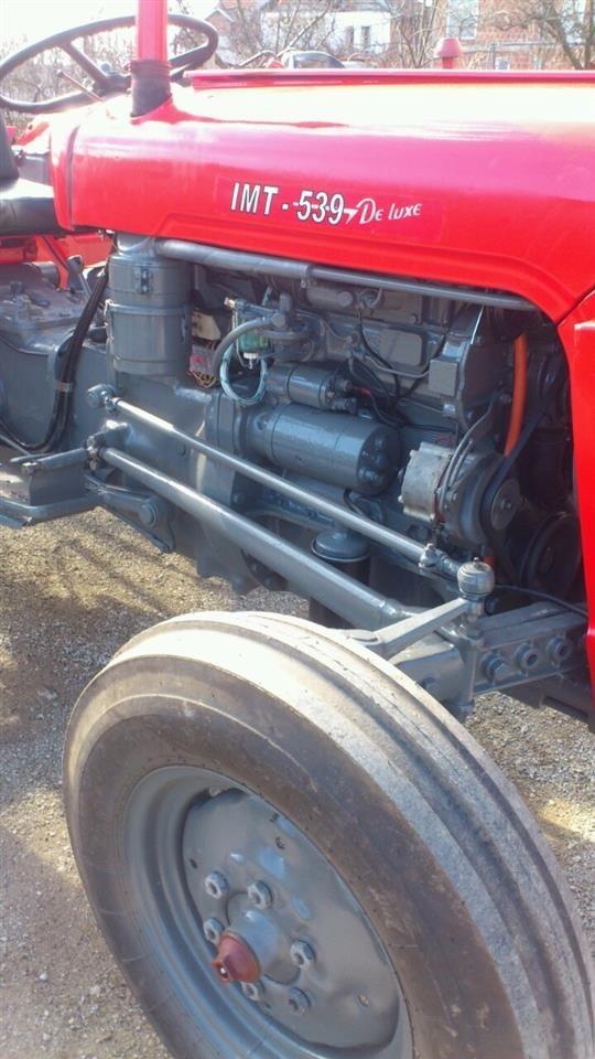 Traktor