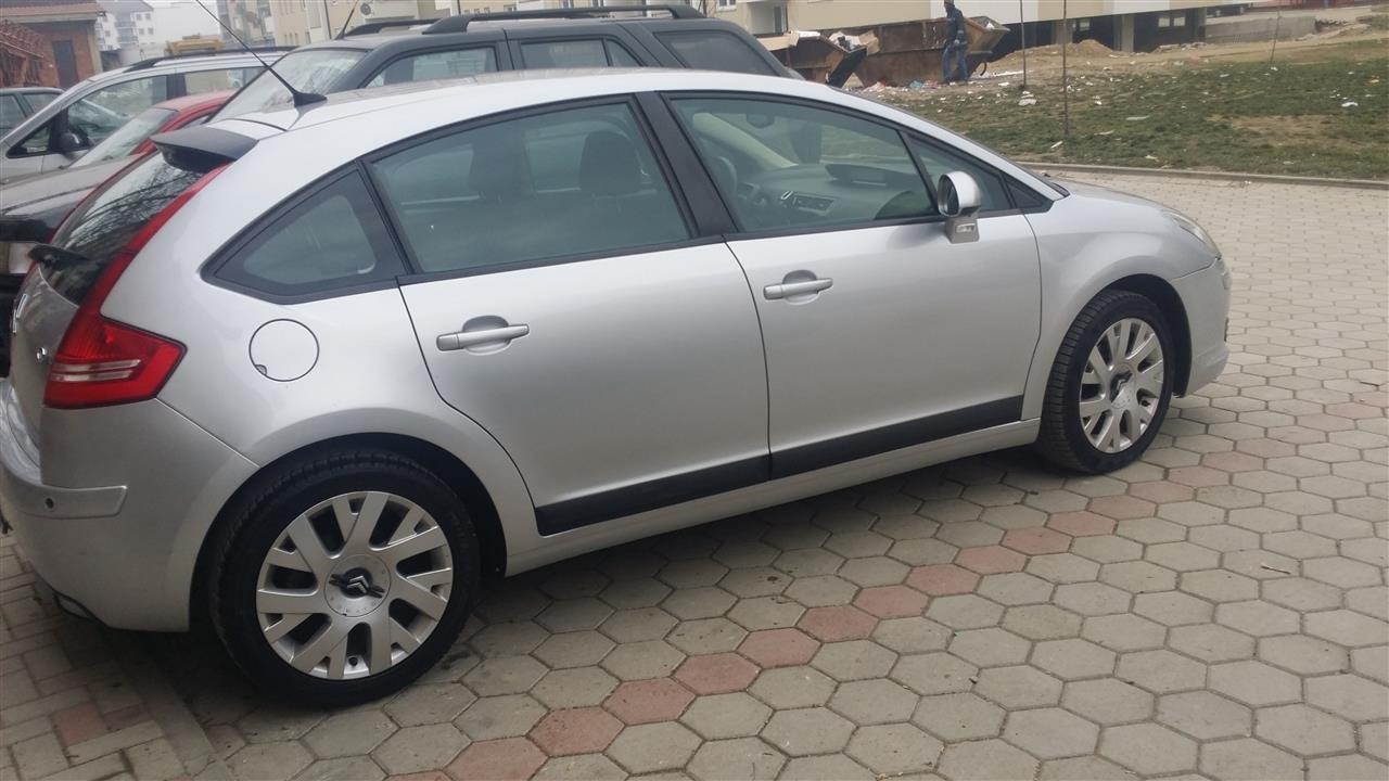 Citroën-c4