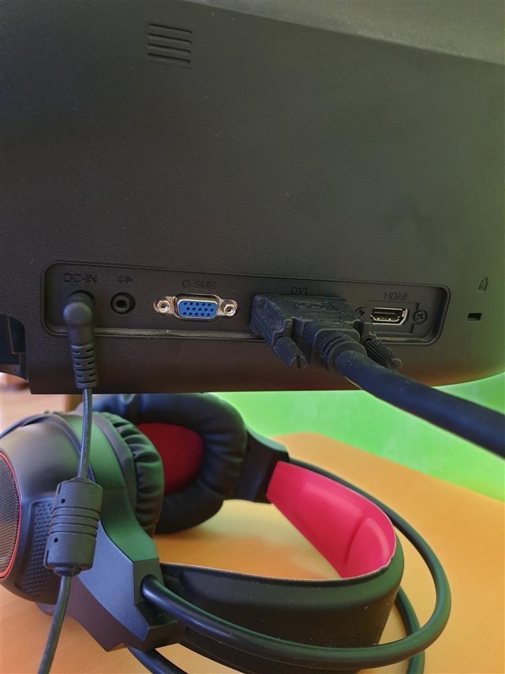 Monitor-144Hz