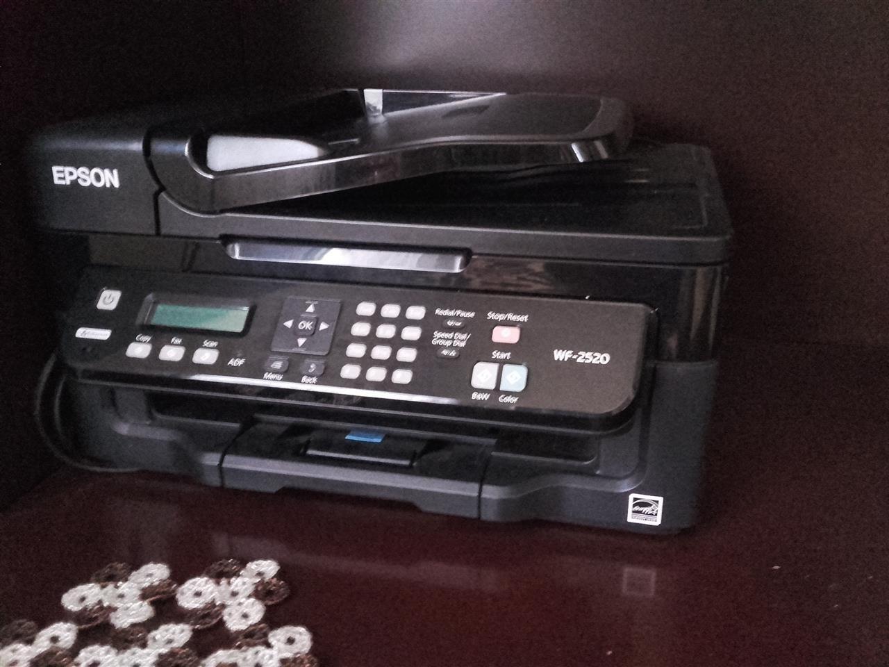 Printer