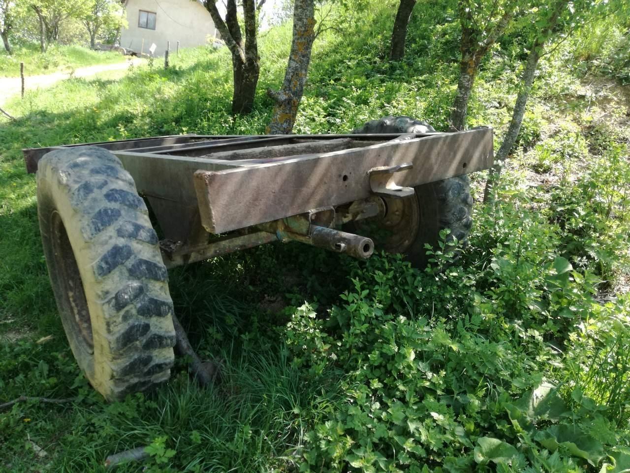 Ram-per-traktor