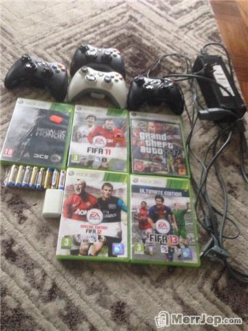Xbox 360