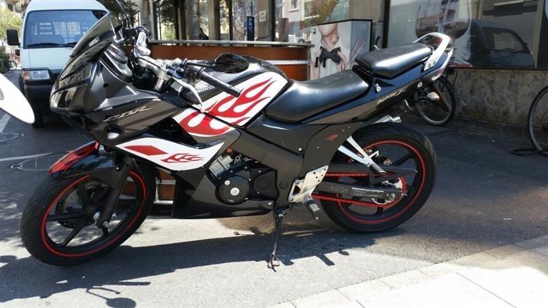 Motorri