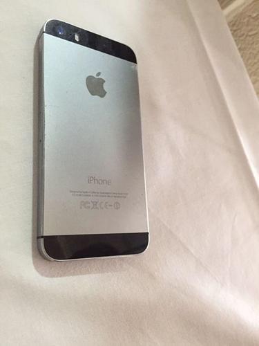 Iphone 5s
