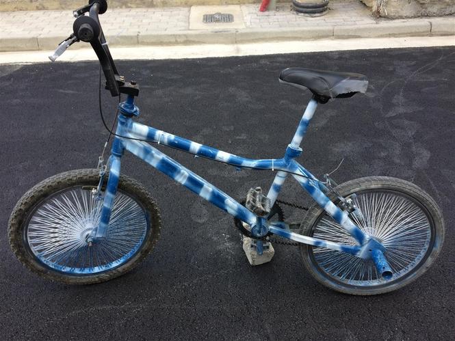 Bmx