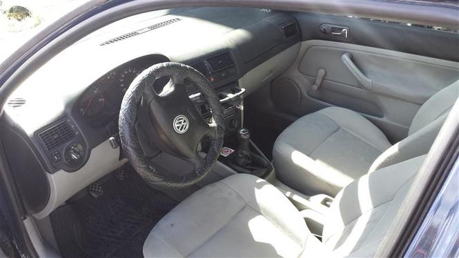Golf 4