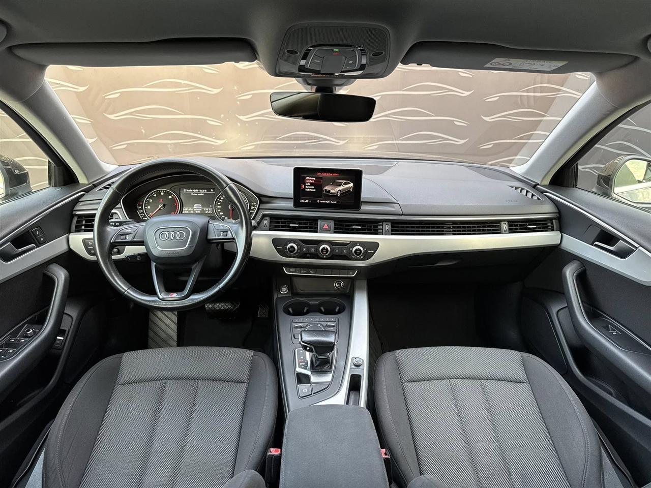 AUDI-A4-2-0-TFSI-S-LINE-FACELIFT-2017