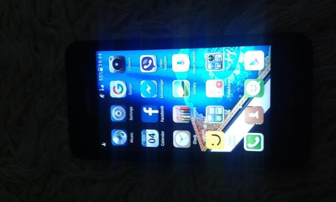 shes huawei 