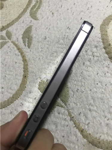 iPhone 4