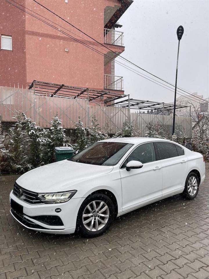 Passat