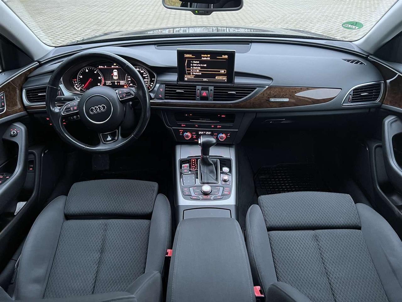 Audi-A6