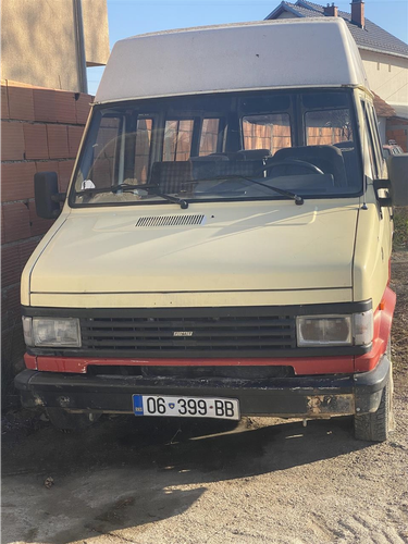 MiniBus
