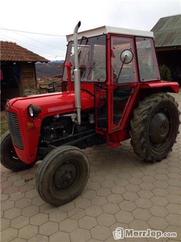 Traktor 2005