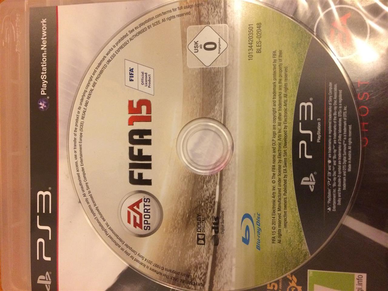 Cd-per-ps3