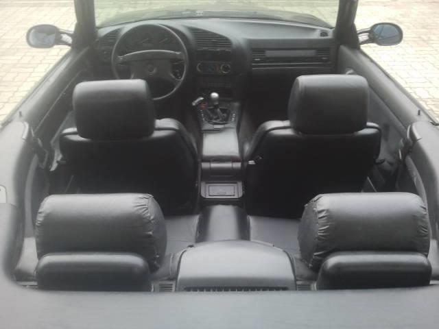 Bmw E36 