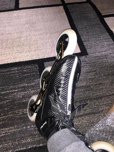 Shiten Roller Speek Skates
