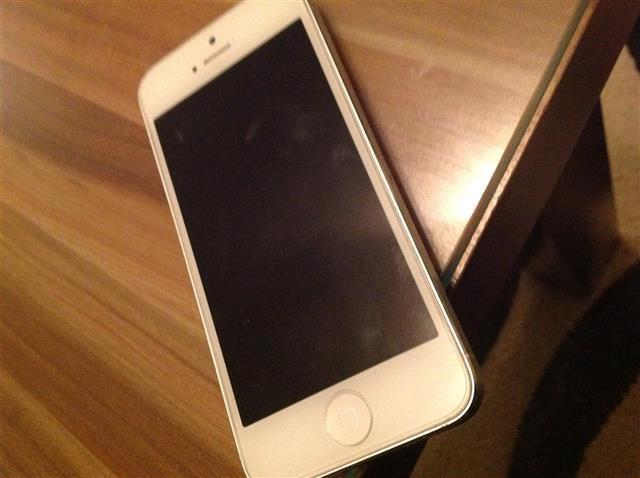 Iphone-5