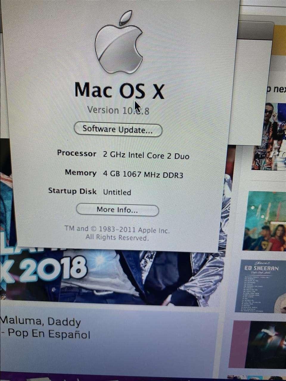 Macbook-