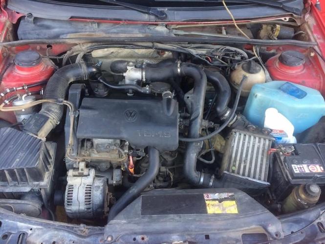 Passat B3 1.9 TDI 