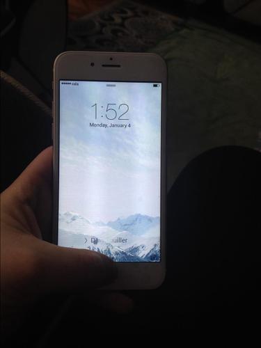 iPhone 6