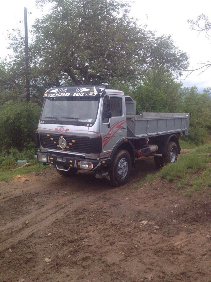 Mercedes-1628-