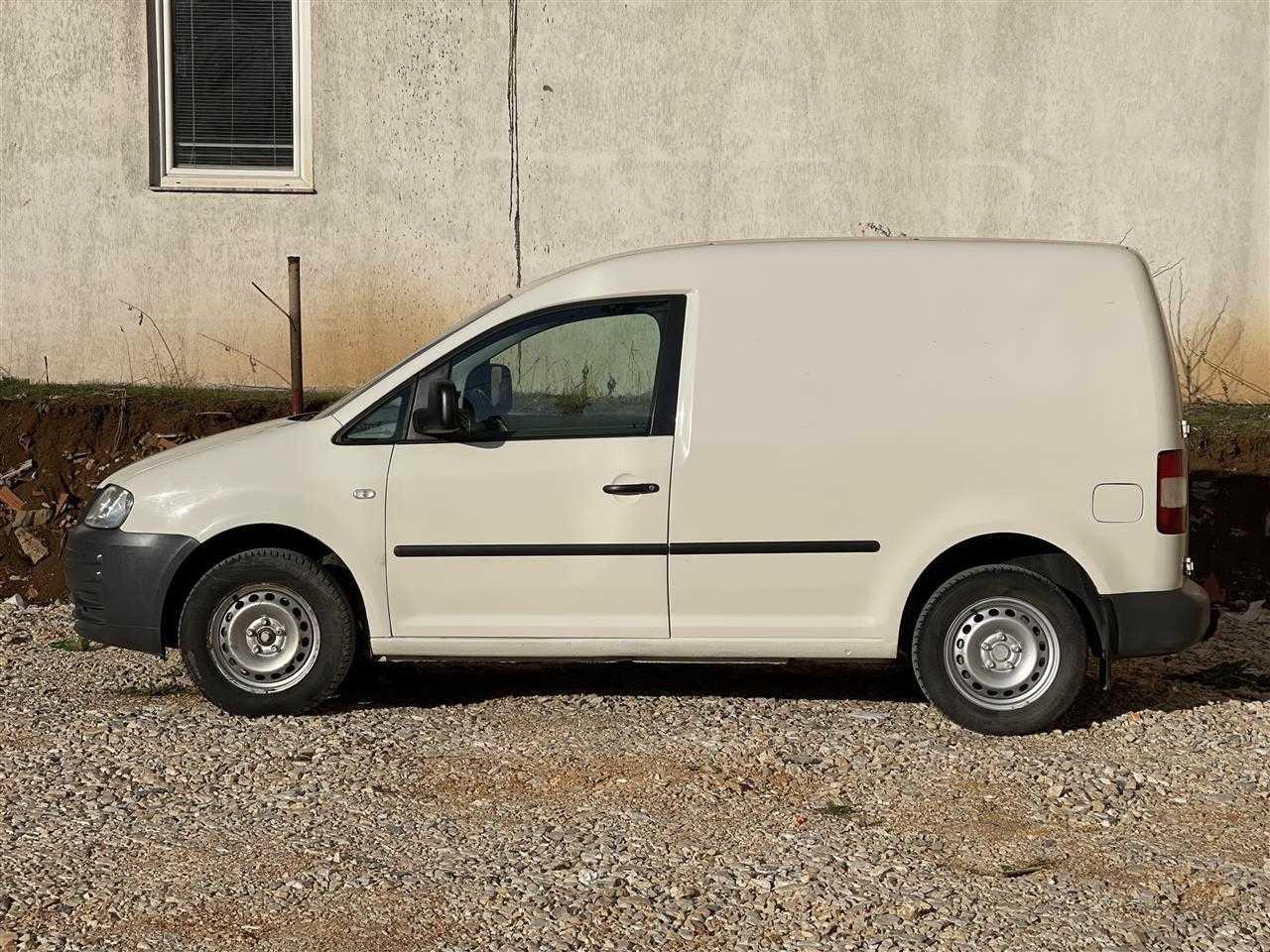 Shitet-caddy