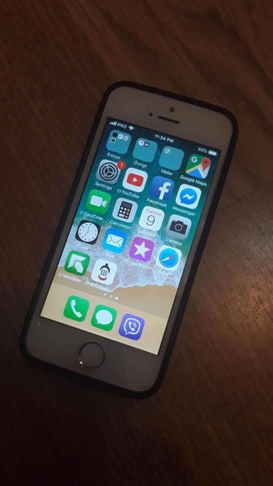 Iphon5Se