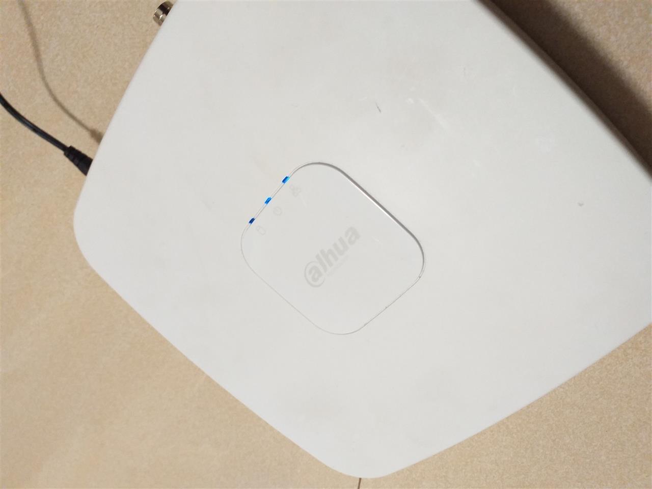 Alhua-technology-DVR