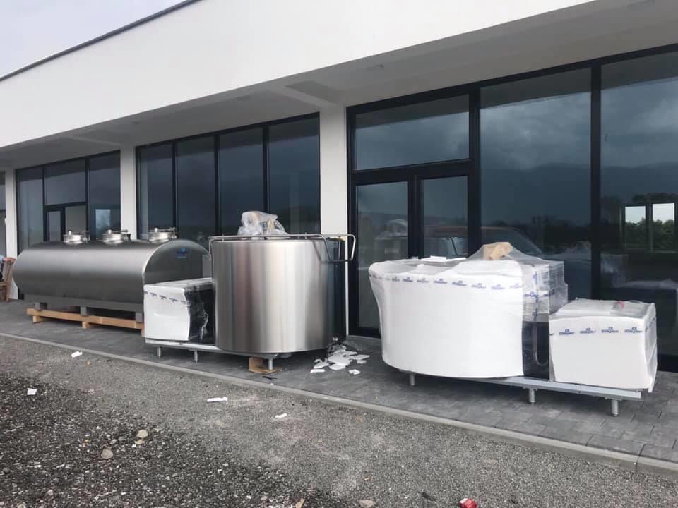 Milktech-