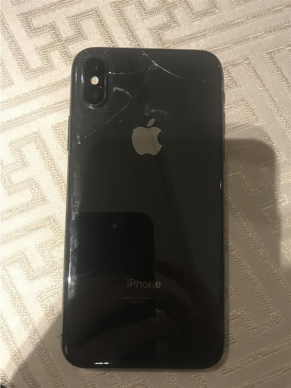 Shitet-Iphone-x