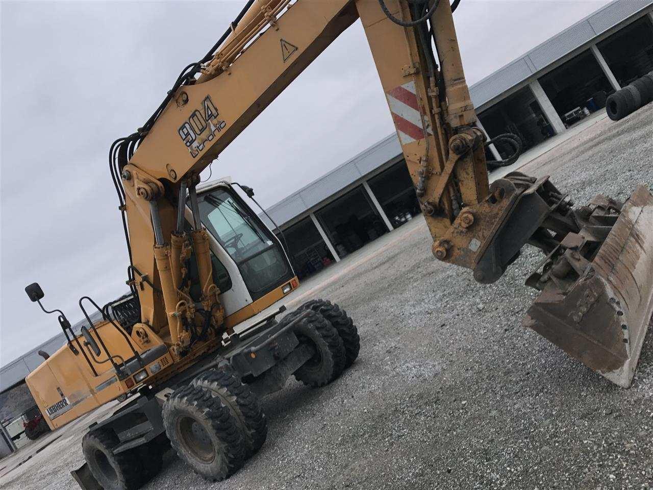 Liebherr-