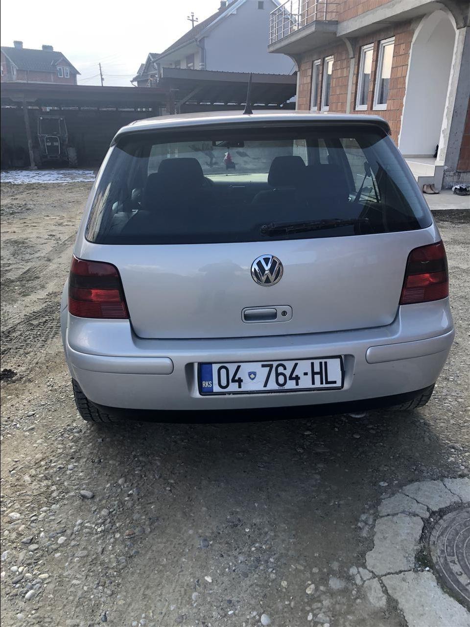 Golf