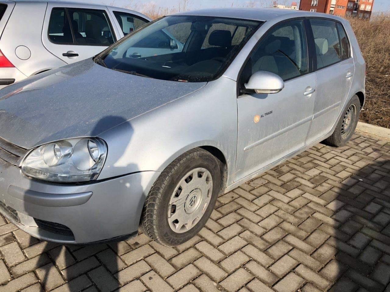 Golf-5