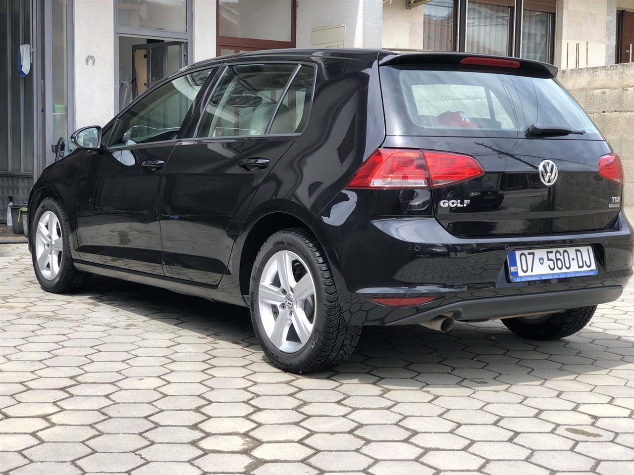 Golf-7