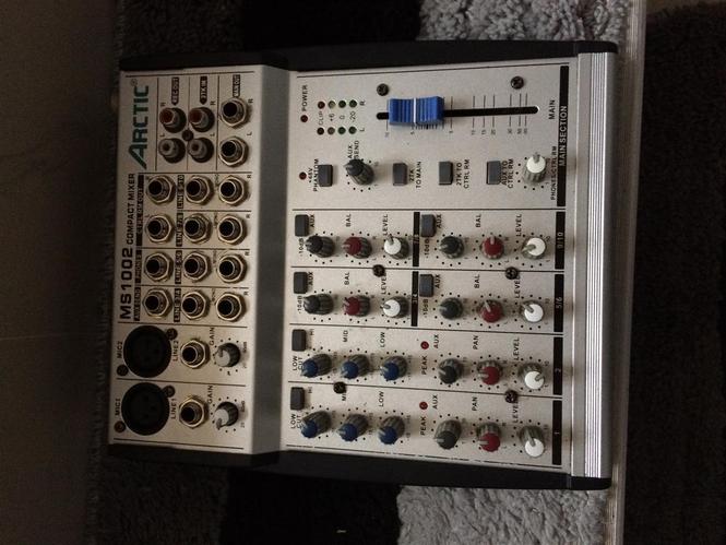 Mixet