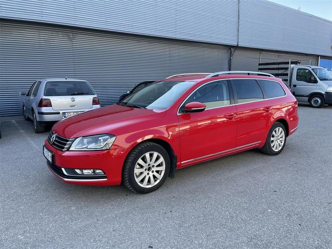 Passat