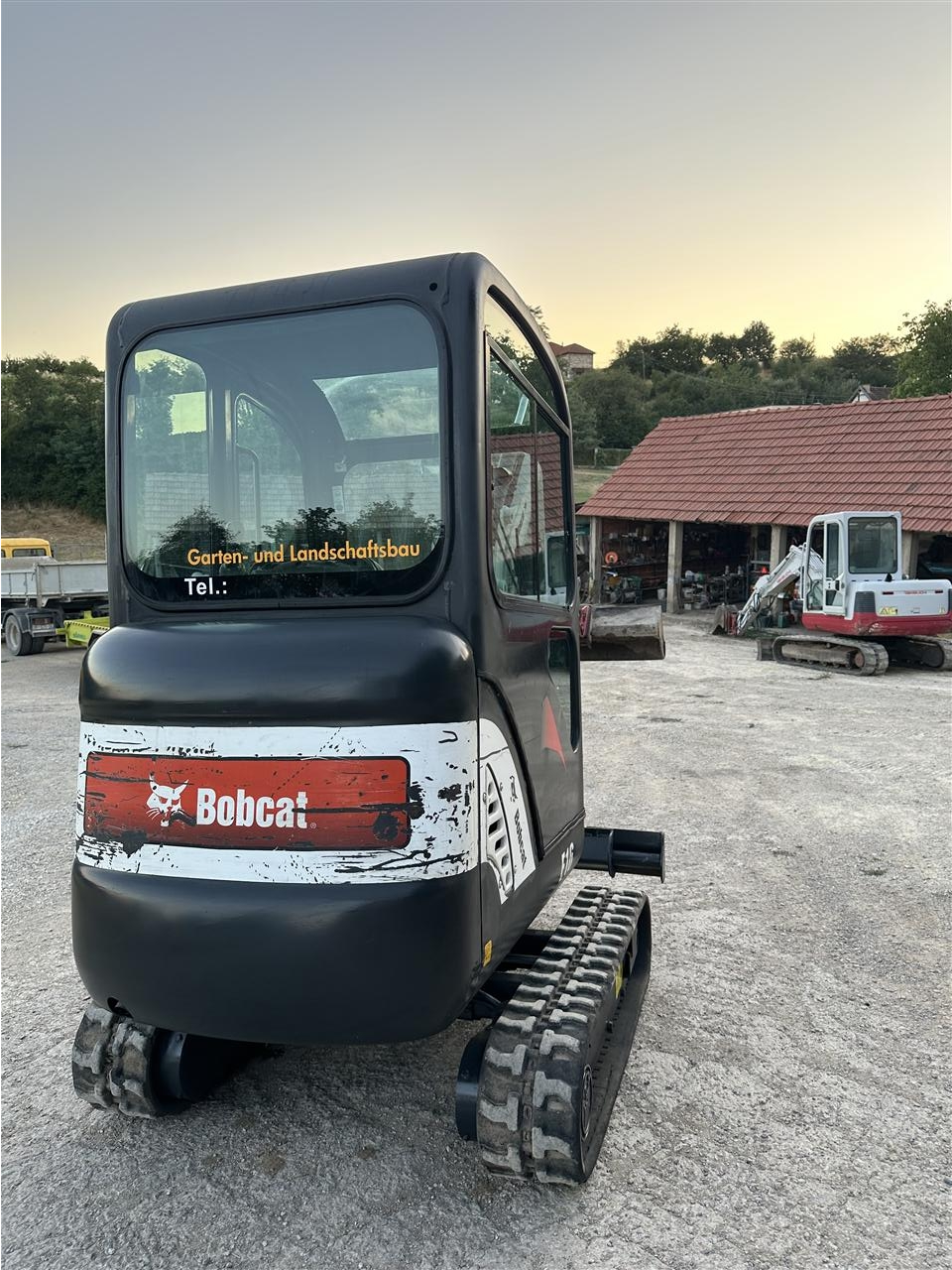 BOBCAT-1-8-TON