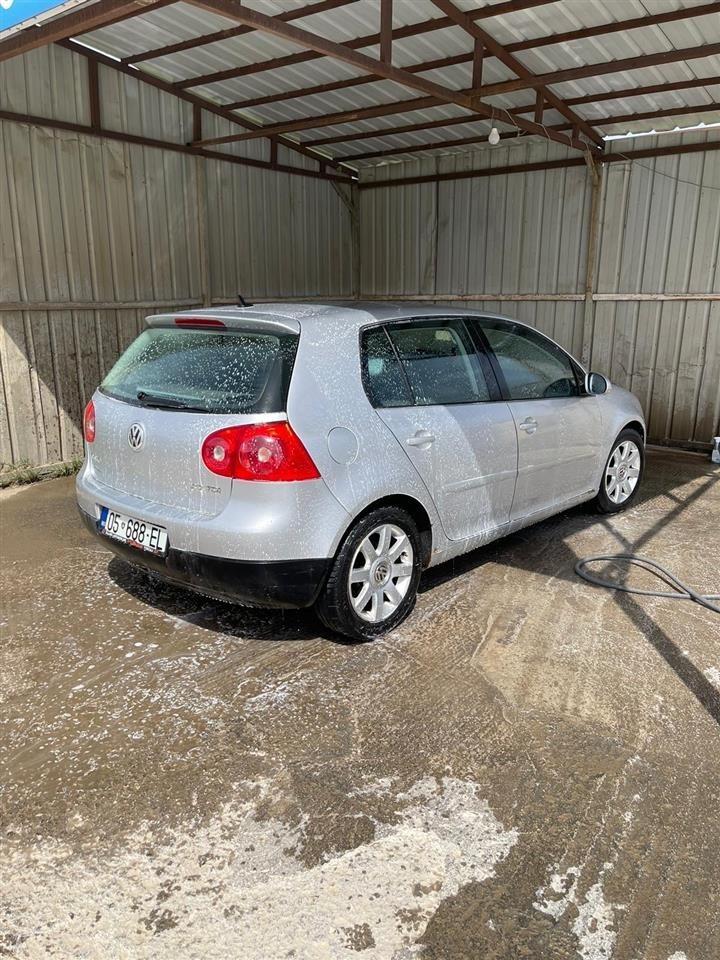 GOLF-V