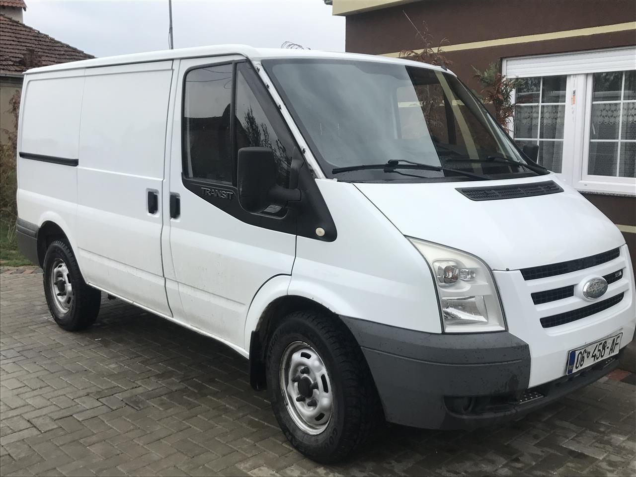 Ford-transit