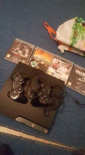Ps3 slim