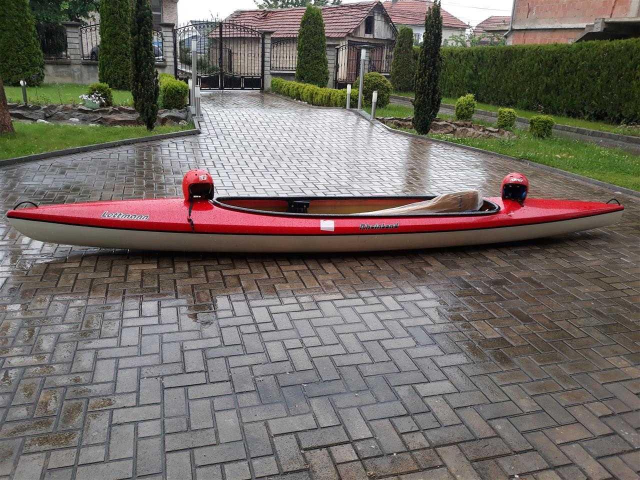 Anie--Canoeing-