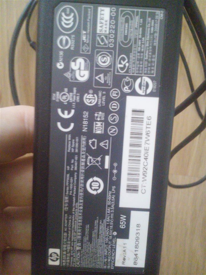 Adaptere-