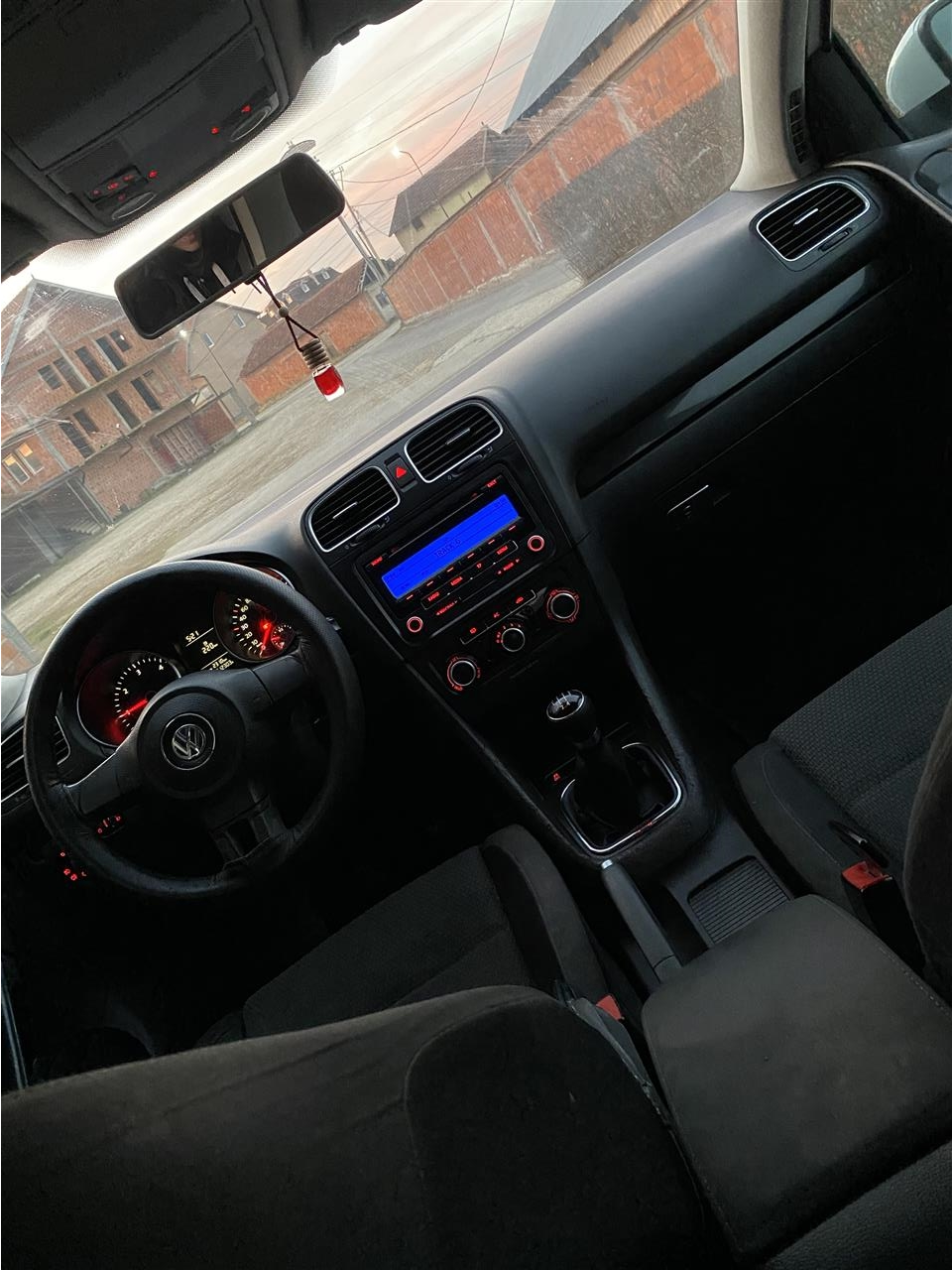Golf-6