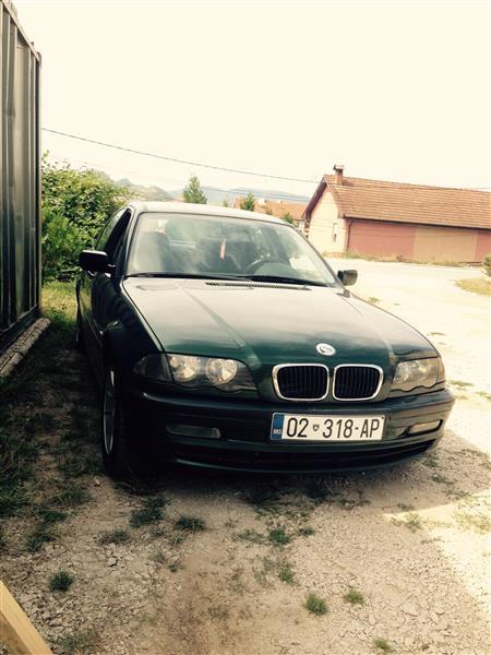 BMW-e46-320d