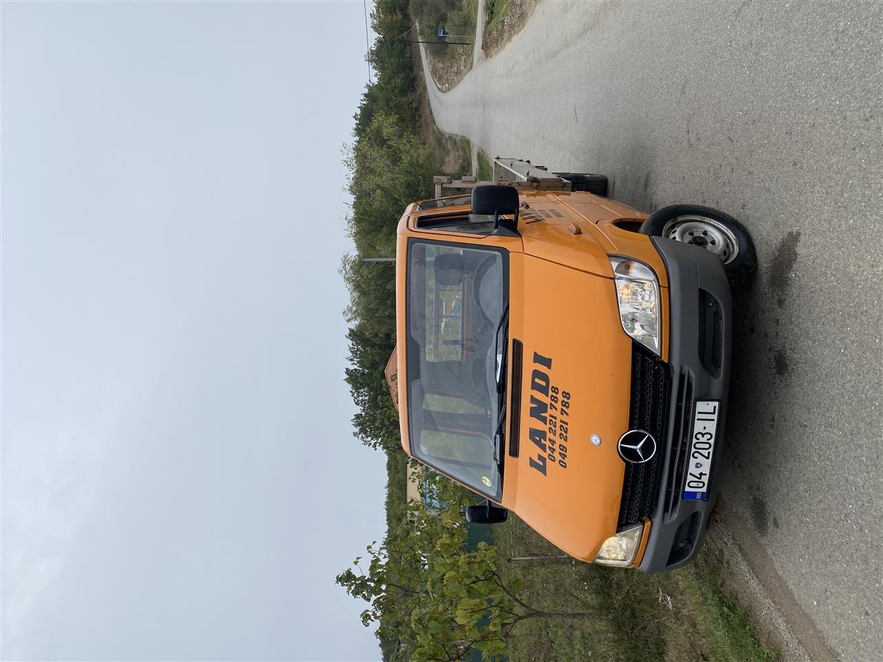 SPRINTER-