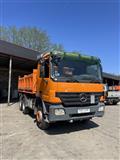 Actros 26 44